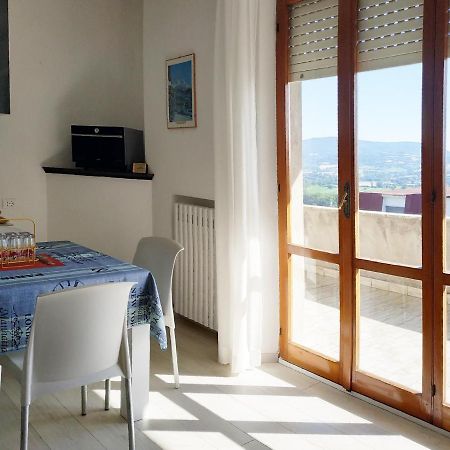 Conero Apartment Castelfidardo Exterior foto